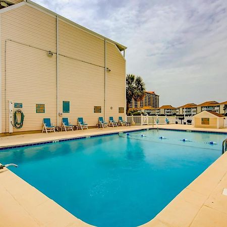 Beach Cottage At Od Myrtle Beach Buitenkant foto