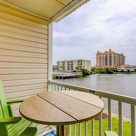 Beach Cottage At Od Myrtle Beach Buitenkant foto
