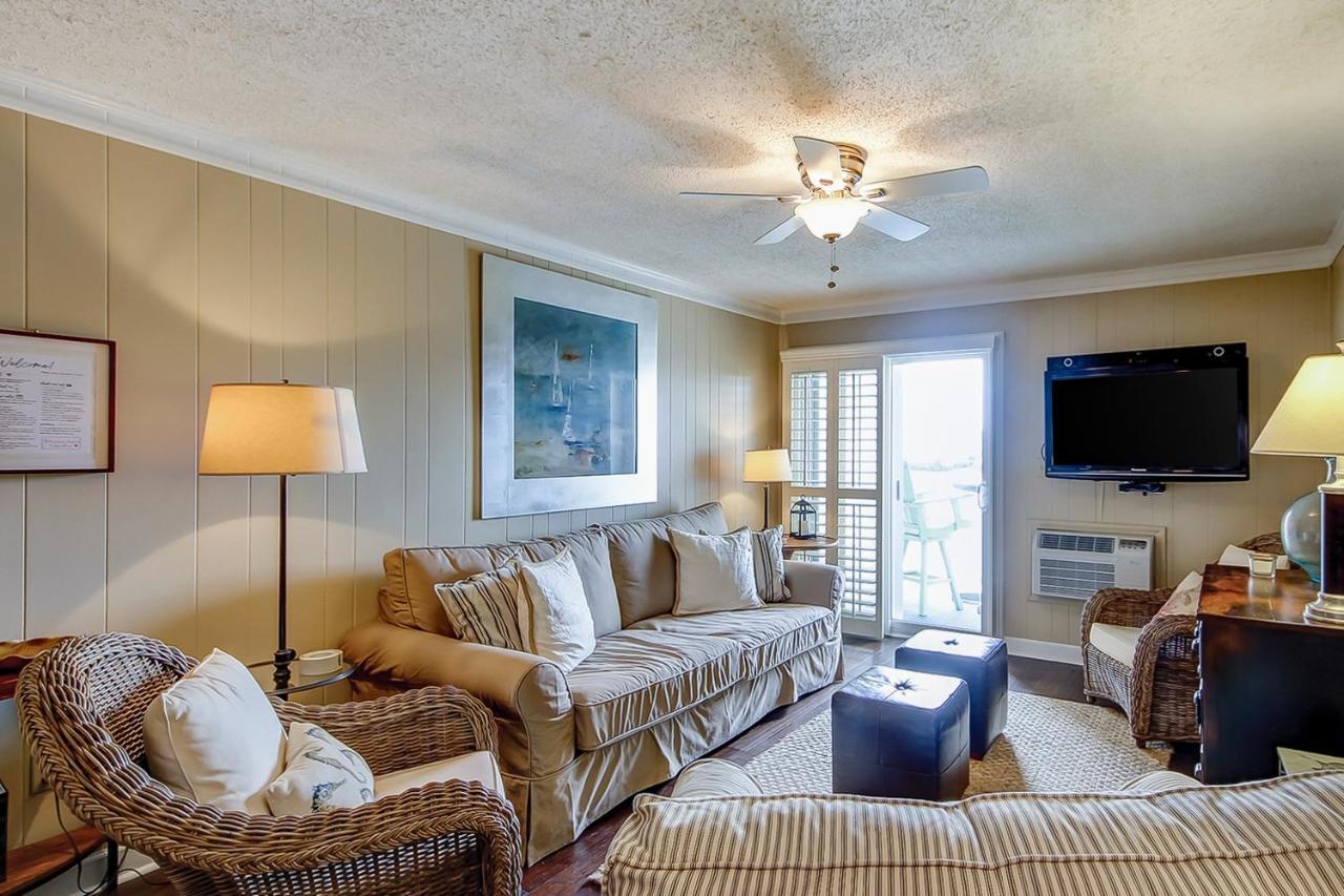 Beach Cottage At Od Myrtle Beach Buitenkant foto