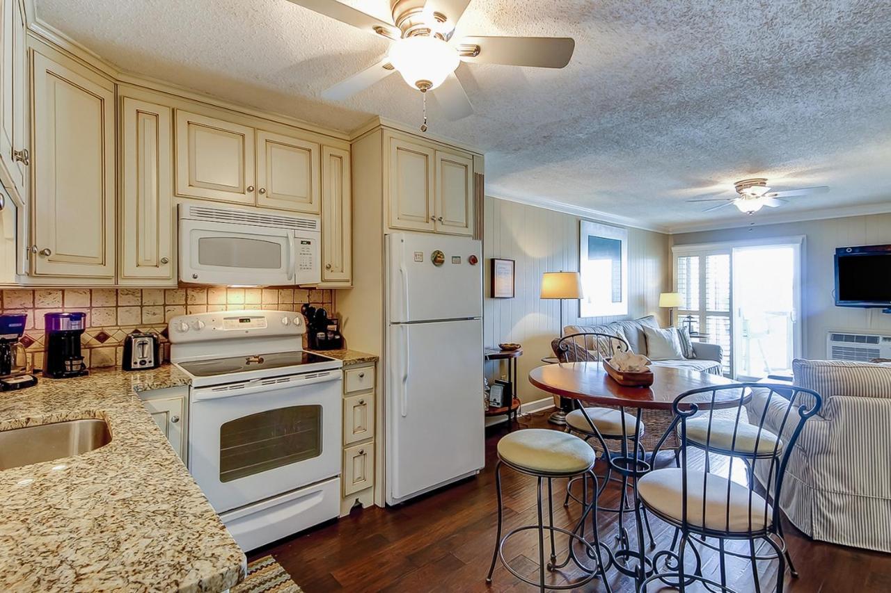 Beach Cottage At Od Myrtle Beach Buitenkant foto