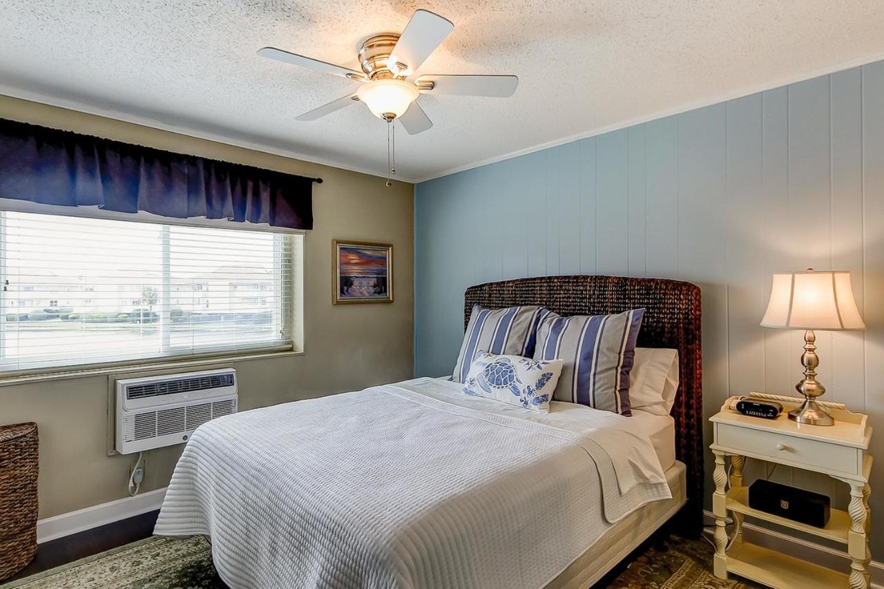 Beach Cottage At Od Myrtle Beach Buitenkant foto