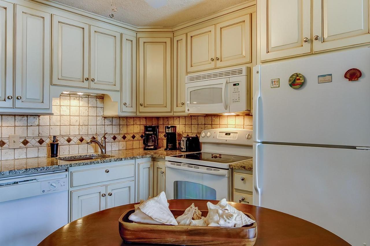 Beach Cottage At Od Myrtle Beach Buitenkant foto